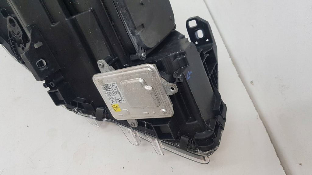 Frontscheinwerfer Mercedes-Benz W246 A2468200139 Xenon Links Headlight SCH6865926224iz