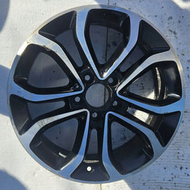 1x Alufelge 17 Zoll 7.0