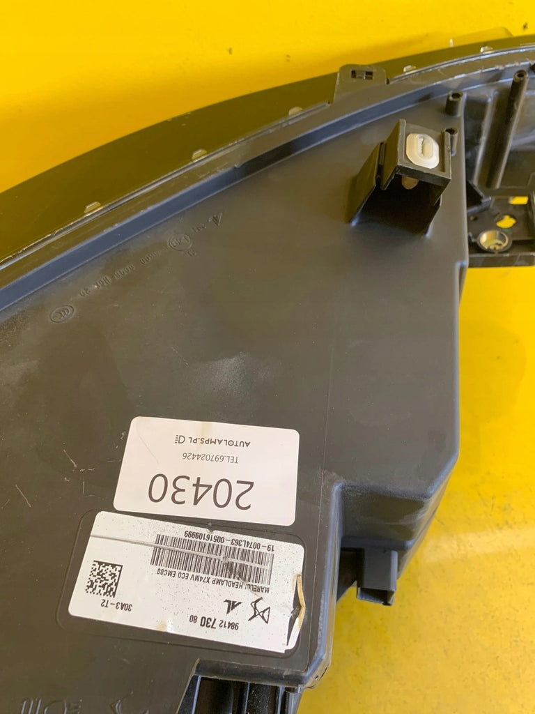 Frontscheinwerfer Citroën Ds Crossback 7 9841273080 LED Links Headlight