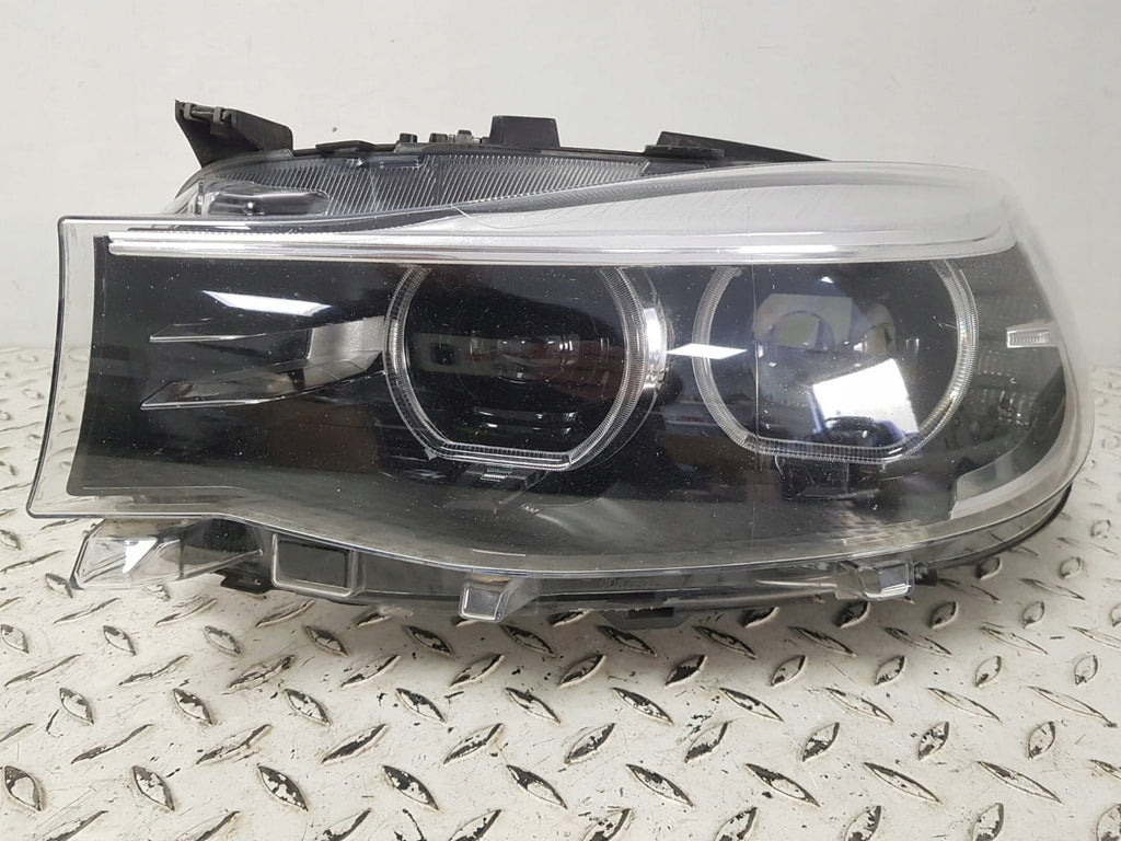 Frontscheinwerfer BMW 3 F34 8738723-01 Full LED Links Scheinwerfer Headlight SCH3574929530id