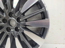 Laden Sie das Bild in den Galerie-Viewer, 1x Alufelge 17 Zoll 7.0&quot; 5x108 50ET Glanz Schwarz NX7C-L1A Ford Focus Rim Wheel