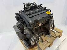 Load image into Gallery viewer, Motor Opel Corsa C A Agila Z12XEP 1.2 80PS 59kW 147TKm 2004 Benzin Komplett MOT9164454971aa