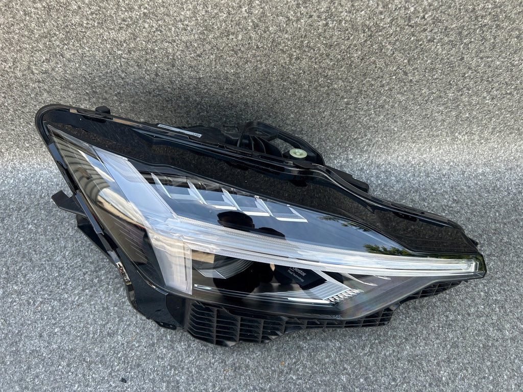 Frontscheinwerfer Polestar II P32228754 Full LED Rechts Scheinwerfer Headlight