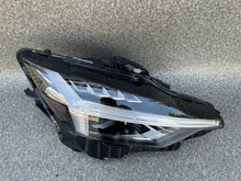 Laden Sie das Bild in den Galerie-Viewer, Frontscheinwerfer Polestar II P32228754 Full LED Rechts Scheinwerfer Headlight