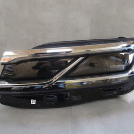 Frontscheinwerfer VW Touareg 761941113A LED Links Scheinwerfer Headlight SCH4513401991vc