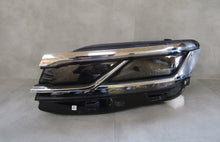 Laden Sie das Bild in den Galerie-Viewer, Frontscheinwerfer VW Touareg 761941113A LED Links Scheinwerfer Headlight SCH4513401991vc