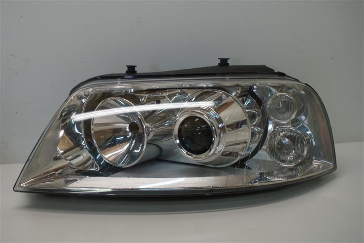 Frontscheinwerfer VW Sharan 7M3941015 Xenon Rechts Scheinwerfer Headlight