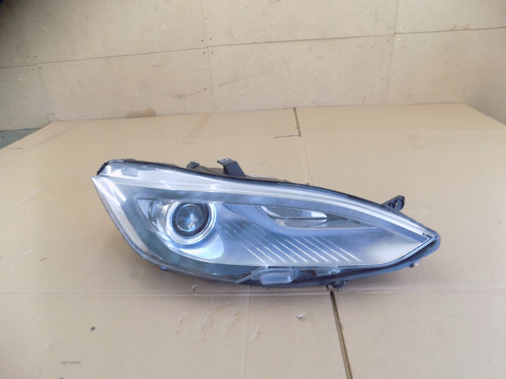 Frontscheinwerfer Tesla Model S 600591100B Xenon Rechts Scheinwerfer Headlight