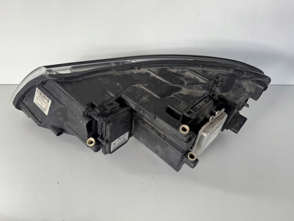 Frontscheinwerfer Skoda Octavia II 1Z1941016G Rechts Scheinwerfer Headlight SCH2091290512mk