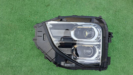 Frontscheinwerfer Mitsubishi Eclipse Cross Full LED Links Scheinwerfer Headlight