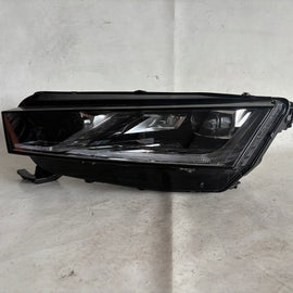 Frontscheinwerfer Skoda Octavia I 5E3941015A LED Links Scheinwerfer Headlight SCH6109984112ga