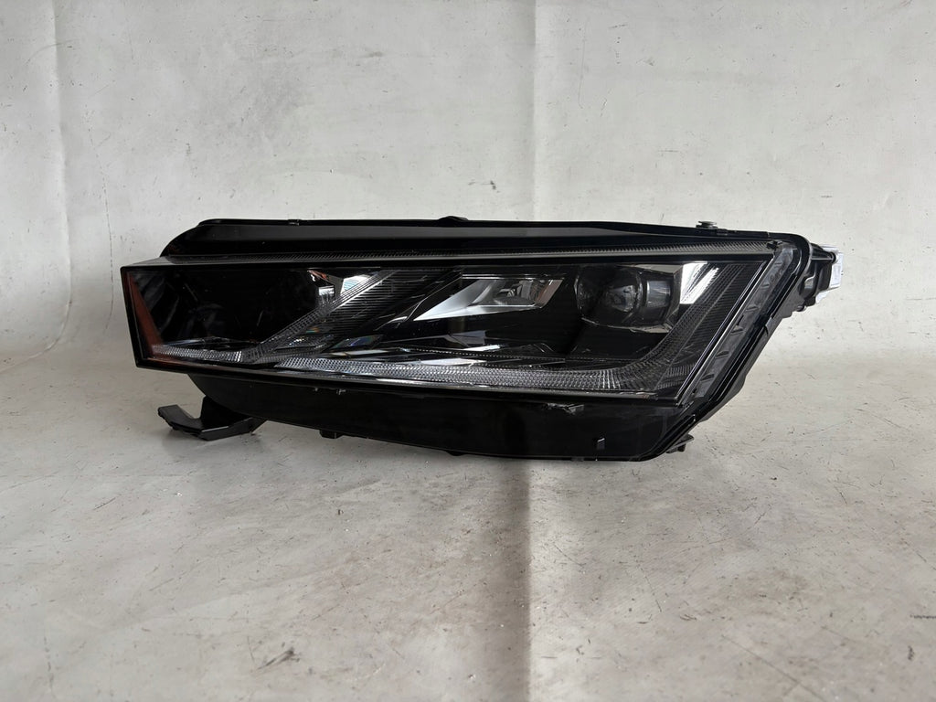 Frontscheinwerfer Skoda Octavia I 5E3941015A LED Links Scheinwerfer Headlight SCH6109984112ga