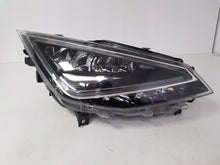 Laden Sie das Bild in den Galerie-Viewer, Frontscheinwerfer Seat Ibiza V 6F1941774A Full LED Rechts Scheinwerfer Headlight