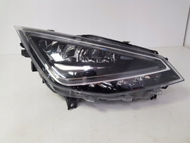 Frontscheinwerfer Seat Ibiza V 6F1941774A Full LED Rechts Scheinwerfer Headlight