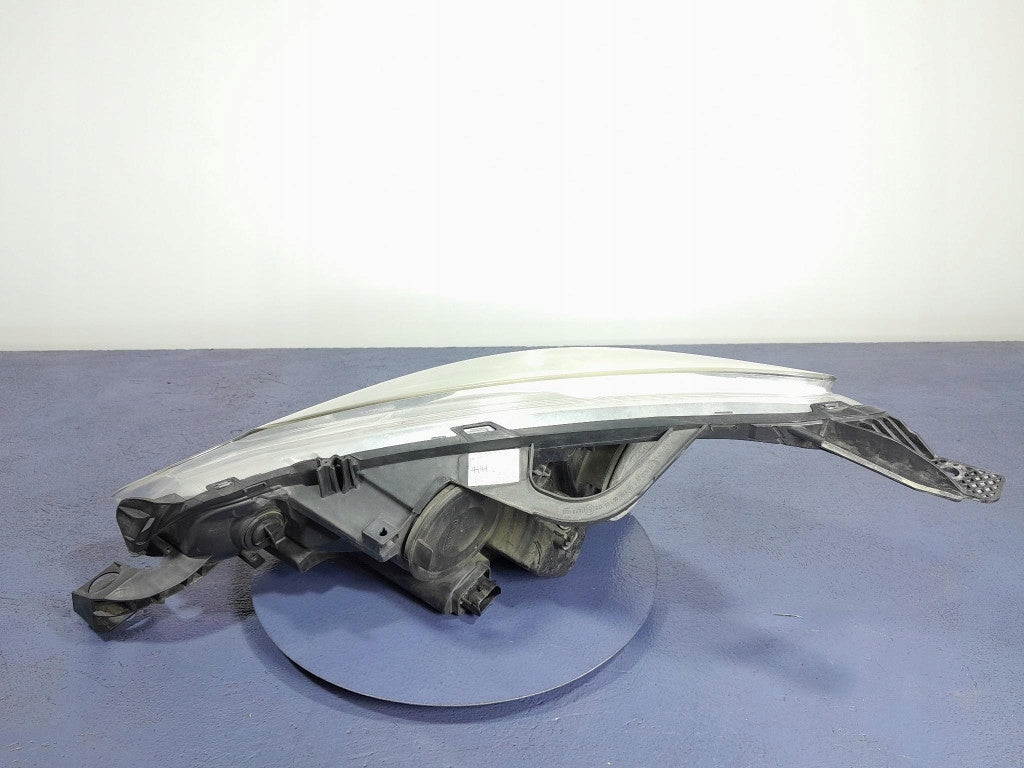 Frontscheinwerfer Citroën C3 II 312997 Rechts Scheinwerfer Headlight SCH8228884630ho