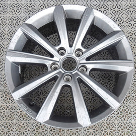 1x Alufelge 17 Zoll 7.0