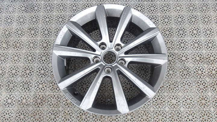 1x Alufelge 17 Zoll 7.0" 5x112 38ET 3G8071497 KBA50878 VW Arteon Rim Wheel FEL2142647468jf