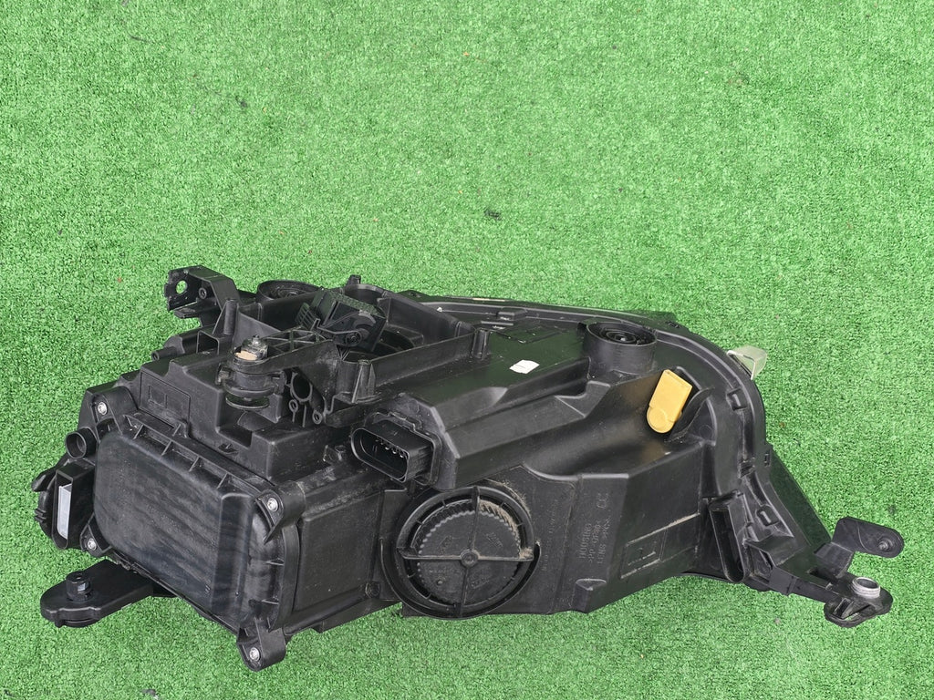 Frontscheinwerfer VW T-Roc Full LED Rechts Scheinwerfer Headlight