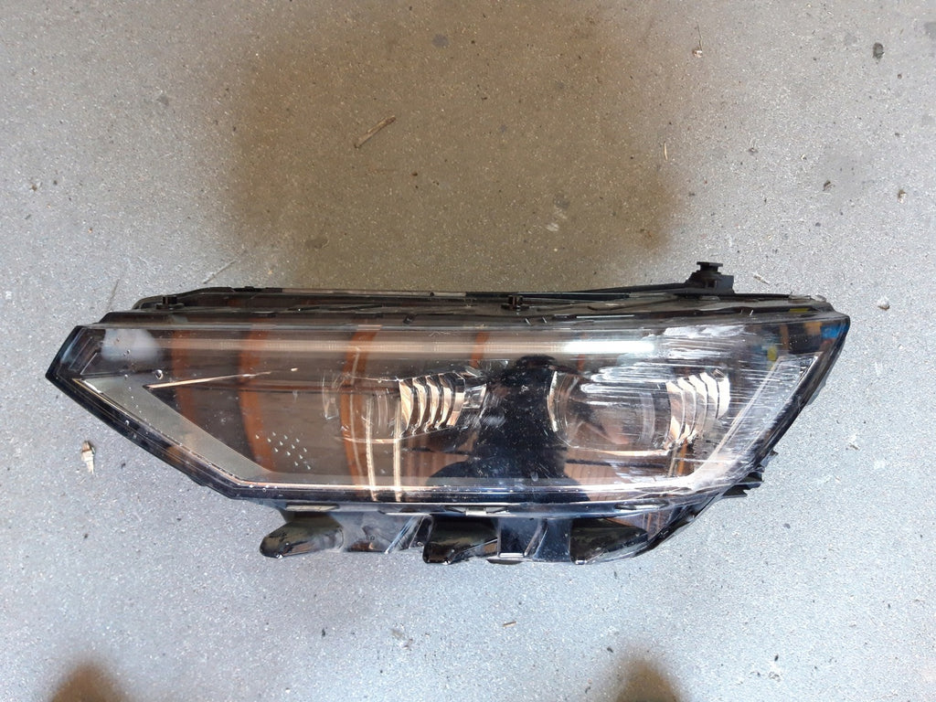 Frontscheinwerfer VW Passat B8 3G1941081P LED Links Scheinwerfer Headlight