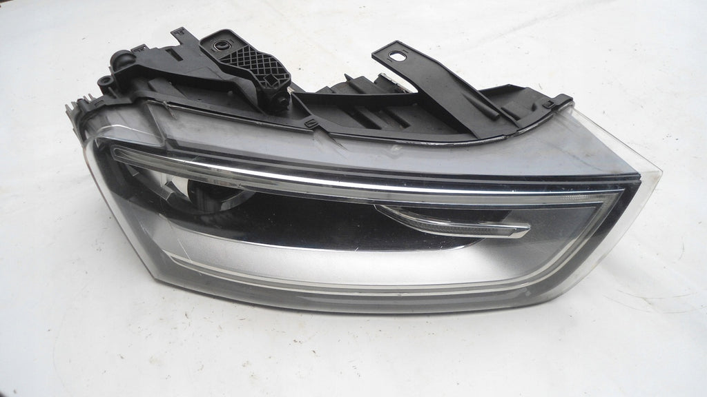 Frontscheinwerfer Audi Q3 8U0941004B LED Rechts Scheinwerfer Headlight