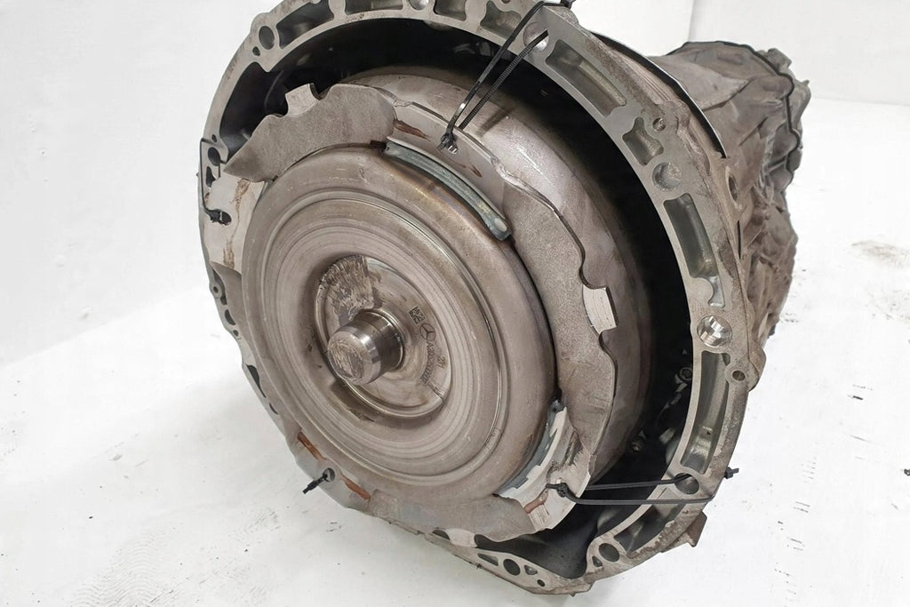 Getriebe Mercedes-Benz Glc A2532701601 Automatikgetriebe Trasmissione