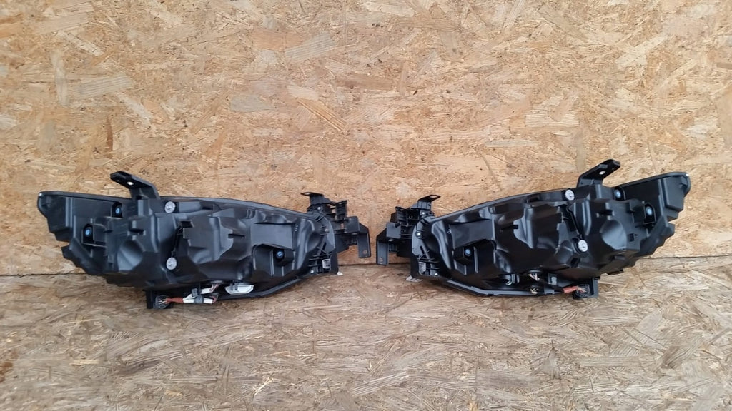 Frontscheinwerfer Mazda 6 Gl Full LED Ein Satz Scheinwerfer Headlight SCH2773563160vk