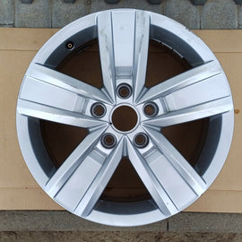 1x Alufelge 17 Zoll 7.0