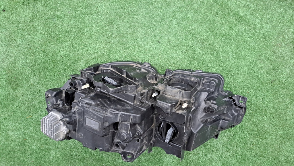 Frontscheinwerfer Volvo S90 V90 31446507 LED Rechts Scheinwerfer Headlight SCH9300728402wc