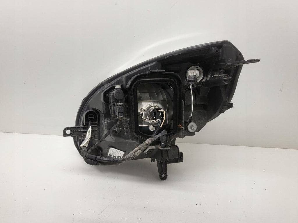 Frontscheinwerfer Renault Kangoo III 260102647 LED Rechts Scheinwerfer Headlight SCH6509524492ha