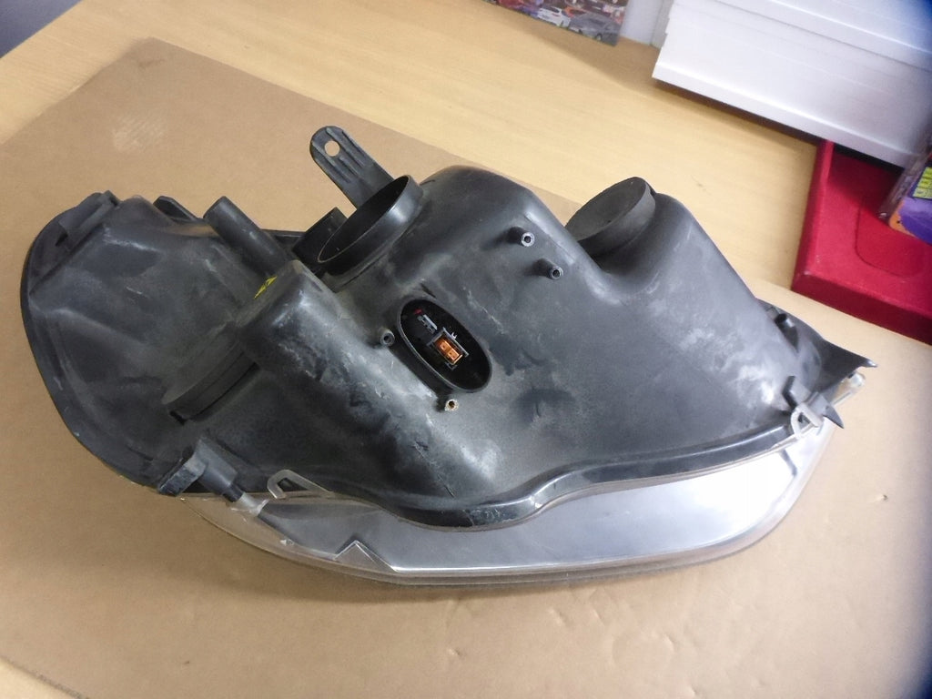Frontscheinwerfer Ford Galaxy 6M2113D155AJ 26M2113D155 Xenon Links Headlight SCH1912182324la