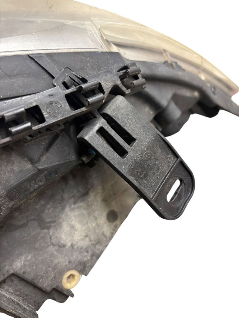 Frontscheinwerfer BMW 1 E81 E87 69406649 Rechts Scheinwerfer Headlight SCH6850287387rq