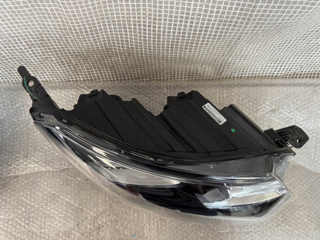 Frontscheinwerfer Citroën Jumpy 9808567680 Rechts Scheinwerfer Headlight SCH9145547253fh