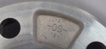 Load image into Gallery viewer, 1x Alufelge 17 Zoll 8.5" 5x110 45ET Glanz Silber 4F0601025S Audi A6 C6 Rim Wheel FEL1778214899fi