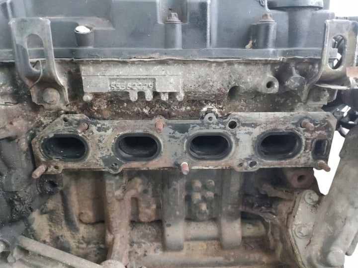 Motor Opel Astra J A14XER 1.4 100PS 74kW 208TKm 2009 Benzin Engine Komplett MOT1136553697qc