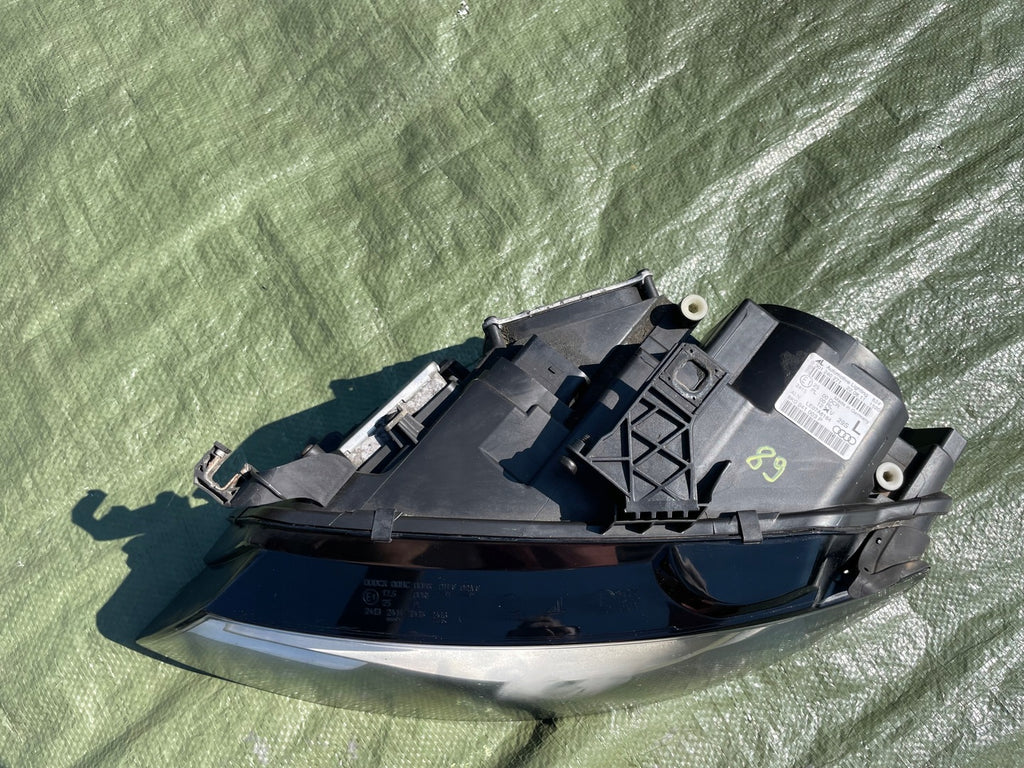 Frontscheinwerfer Audi A4 B8 8K0941003P Xenon Ein Stück (Rechts oder Links)