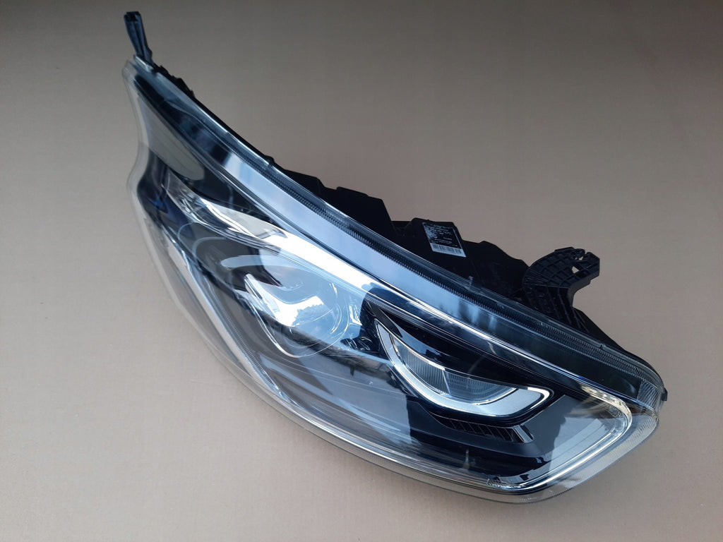 Frontscheinwerfer Ford Transit Custom JK21-13D152-BH Xenon Rechts Headlight