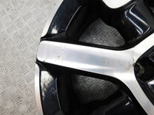 Load image into Gallery viewer, 1x Alufelge 17 Zoll 6.5" 4x108 19ET 9800494077 Citroën C4 II Cactus Rim Wheel FEL7981040599fl