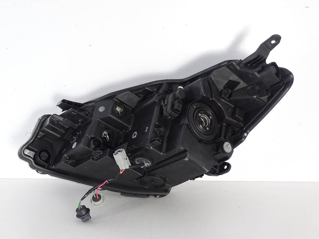 Frontscheinwerfer Toyota Yaris PJT14879 Rechts Scheinwerfer Headlight SCH6490704177kc