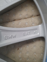 Load image into Gallery viewer, 4x Alufelge 16 Zoll 6.5" 5x112 22ET Glanz Silber 6876921 BMW Rim Wheel FEL4455649796xk