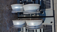 Load image into Gallery viewer, 4x Alufelge 15 Zoll 6.0" 4x108 143737 Citroën I Rim Wheel FEL8690664650hg