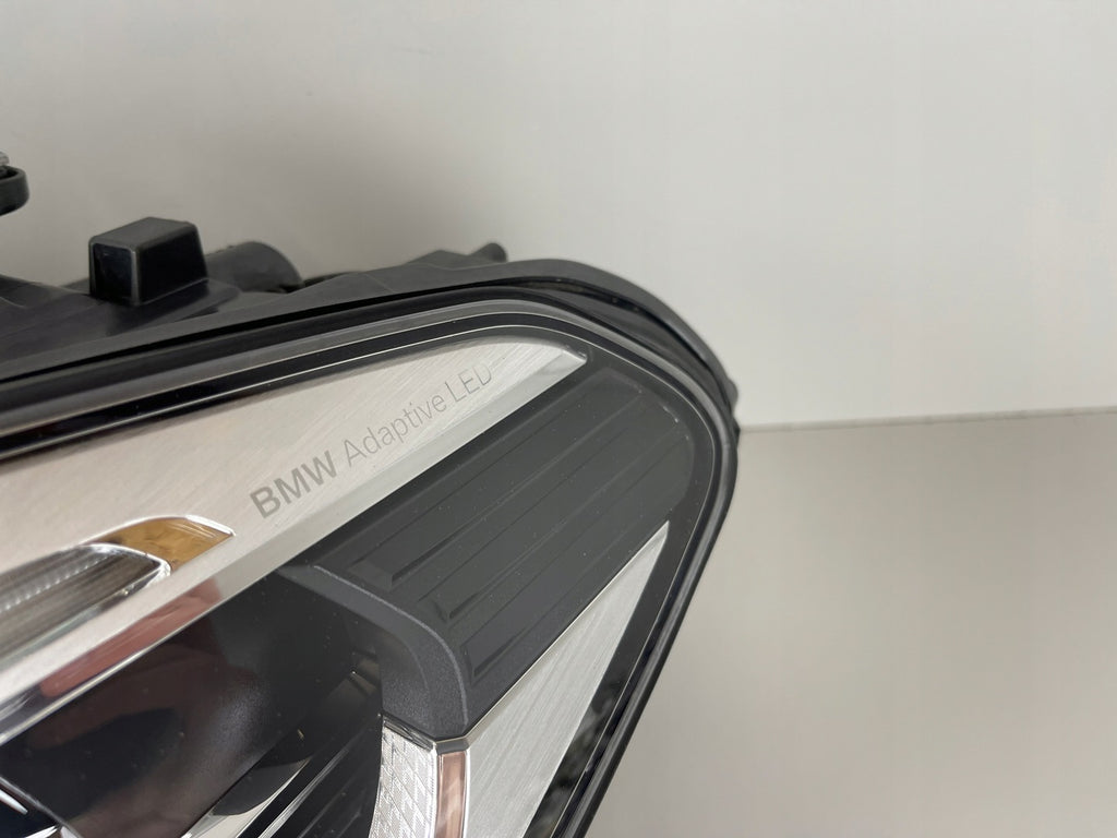 Frontscheinwerfer BMW G31 G30 8499122 7214961 Full LED Ein Satz Headlight SCH4288824493dx