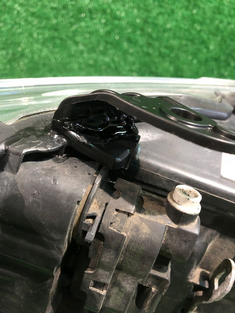 Frontscheinwerfer Toyota Auris 81110-02E21 LED Rechts Scheinwerfer Headlight