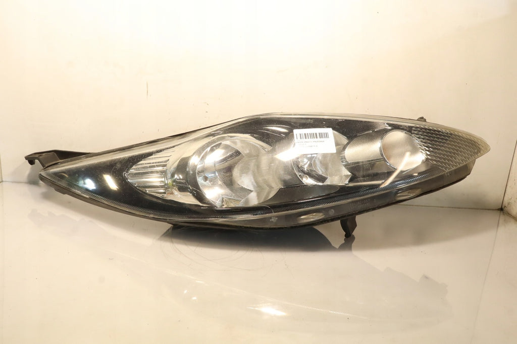 Frontscheinwerfer Ford Fiesta VII Hatchback Rechts Scheinwerfer Headlight SCH3675402001qf
