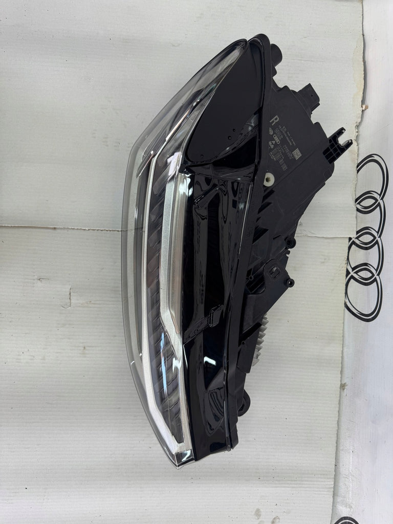 Frontscheinwerfer Audi A7 4K8941036F Full LED Rechts Scheinwerfer Headlight SCH5832878026tp