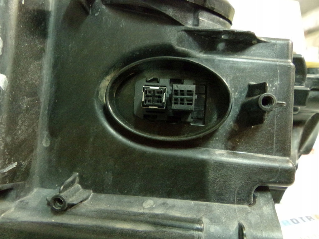 Frontscheinwerfer BMW F21 F20 7229680 Xenon Rechts Scheinwerfer Headlight