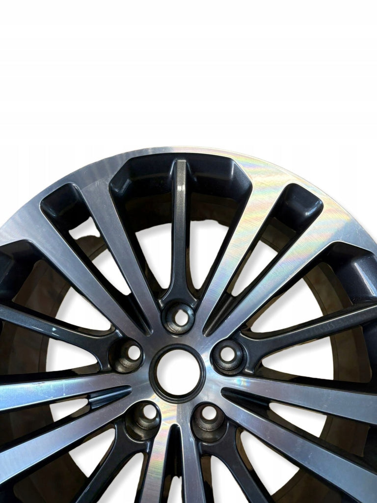 1x Alufelge 18 Zoll 39076883 Opel Insignia B A Rim Wheel FEL4281469881xd