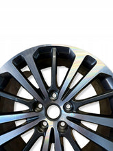 Laden Sie das Bild in den Galerie-Viewer, 1x Alufelge 18 Zoll 39076883 Opel Insignia B A Rim Wheel FEL4281469881xd