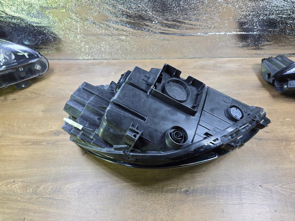 Frontscheinwerfer Ford Puma L1TB-13E015-GK LED Links Scheinwerfer Headlight SCH3784758032am