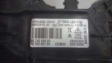 Load image into Gallery viewer, Frontscheinwerfer Citroën C5 III 9674869880 Xenon Rechts Scheinwerfer Headlight SCH8056629160wh