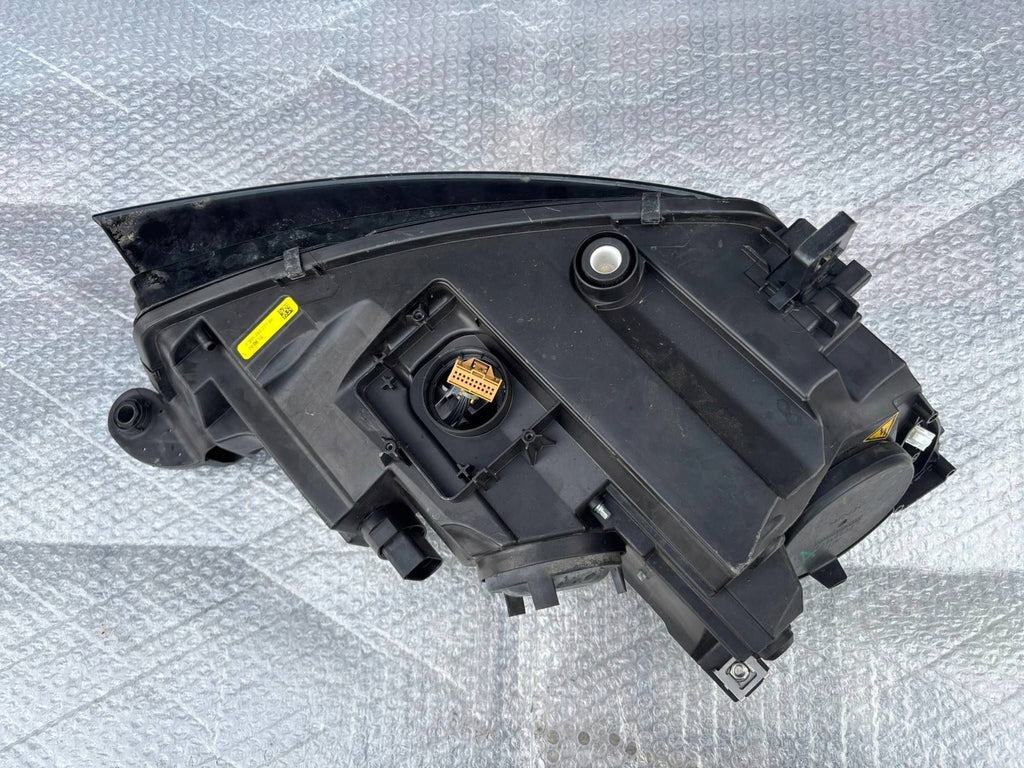 Frontscheinwerfer Audi Tt 8S0941005C Links Scheinwerfer Headlight